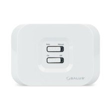 Receptor Salus pentru sistemele Salus Smart Home RX10RF
