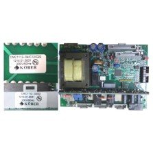 Placă electronică centrală termică Motan Plus MT CMC1112-04 C12 NF