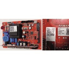 Placă electronică centrală termică Motan MKDens 25 C38GC25