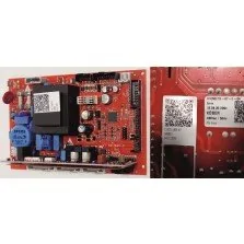 Placă electronică centrală termică Motan MKDens 25 C38GC25