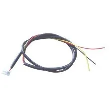 Cablu flowmetru Fugas + terminali centrala Motan Mkdens, Kplus, Maxoptimus, Optimus, Optimus MT