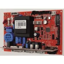 Placă electronică centrală termică Motan Optimus 24 TF C15-CMC1X FUGAS UPS C15SPV24MEFM-K