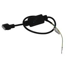 Cablu alimentare vană gaz centrală termică Motan Sigma 31/24 EBR2008N
