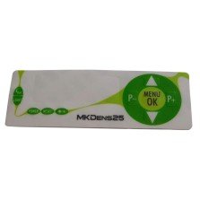 Folie switch centrala Motan Mkdens 25