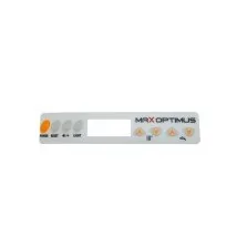 Folie switch centrală termică Motan Maxoptimus
