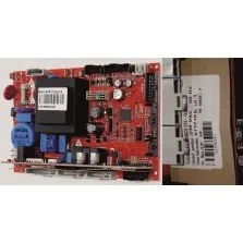 Placa electronica centrala Motan Mkdens C13 termo 