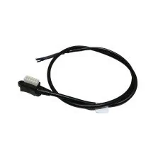 Cablu motor vana 3 cai centrala termica Motan MKdens, Sigma, Kplus, Clasic, Condens, Optimus, Max Optimus L=600MM