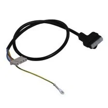 Cablu alimentare vana gaz SIT centrala Motan Sigma, Kplus, Clasic, Optimus, Max Optimus, MKDens, Condens, Condens Plus, Green