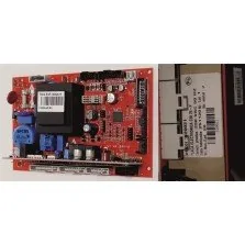 Placă electronică centrală termică Motan MKDENS C38 25-P