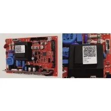 Placă electronică centrală termică Motan MKdens C38GC29