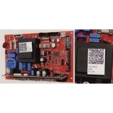 Placă electronică centrală termică Motan MKDens C38GC35