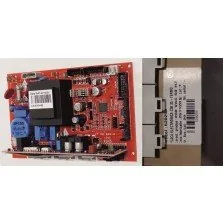 Placă electronică centrală termică Motan MKDens 35 Termo C38GC35 CH1, CH2
