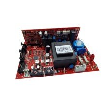Placă electronică centrală termică Motan Condens Plus 100 35 kw C38GC35V1 LMC202