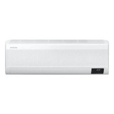Aer conditionat Samsung WindFree High Wall Deluxe 12000 BTU WIFI A++ / A+ AC035TNXDKG/EU + AC035RXADKG/EU