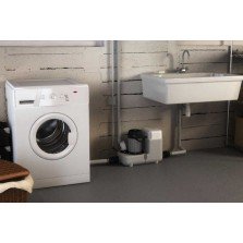 Pompa pentru ape uzate SFA SANIFLO SANICOM - 1300 W