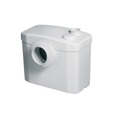 Pompa pentru ape uzate SFA SANIFLO SILENCE - 400 W
