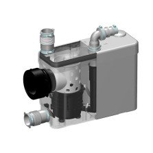 Pompă pentru ape uzate SFA SANIFLO SANIPACK 400 W