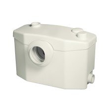 Pompă pentru ape uzate SFA SANIFLO SANIPRO XR Silence 400 W