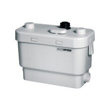 Pompă pentru ape uzate SFA SANIFLO SANISPEED SILENCE 400 W