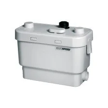 Pompă pentru ape uzate SFA SANIFLO SANISPEED SILENCE 400 W