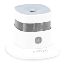 Detector fum Salus SD600, 5 ani garantie