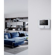 Termostat ambient cu fir ARISTON SENSYS NET HD alb