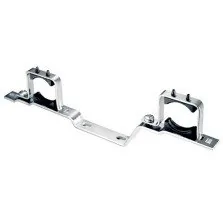 Set suport Oventrop pentru distribuitor/colector 1" (set 2 buc)
