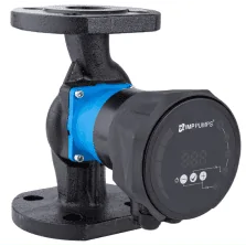 Pompa circulatie IMP-PUMPS NMT SMART II 40-120 F cu turatie variabila, 10 bar, 160W, 230V