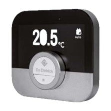 Termostat de cameră SMART TC (OT) - WI-FI