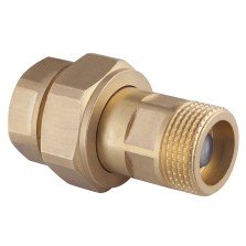 Conector rapid pentru vas de expansiune Ferro SN01 alama 3/4