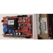 Placă electronică centrală termică Motan Optimus 24 ERP C15-CMC1X