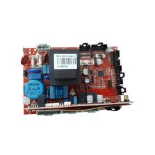 Placă electronică centrală termică Motan Optimus 24 ERP C15-CMC1X Fugas