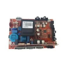 Placă electronică centrală termică Motan Kplus C22-CMC1X Fugas