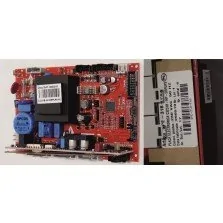 Placă electronică centrală termică Motan Sigma 31, Sigma 31 GPL