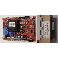 Placă electronică centrală termică Motan Sigma C32 31 C Flexas