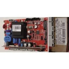 Placa electronica centrala Motan Mkdens C14 1X HB Fugas