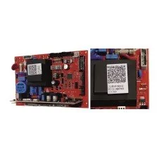 Placă electronică centrală termică Motan Clasic C32 24K B HP INOX