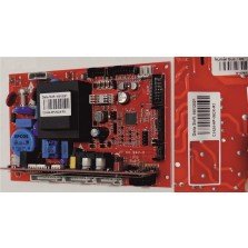 Placă electronică centrală termică Motan Condens 050 C34 24K HP INOX 