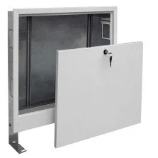 Cutie distribuitor cu montaj incastrat Ferro Szp-2