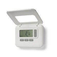 Termostat digital cu fir Honeywell T3H110A0081 programabil