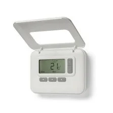 Termostat digital cu fir Honeywell T3H110A0081 programabil