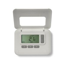 Termostat digital fara fir Honeywell Y3H710RF0072 programabil