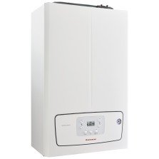 Centrală termică în condensare Immergas Victrix Tera 32 V2, kit evacuare inclus