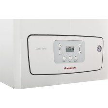 Centrală termică în condensare Immergas Victrix Tera 28 V3, kit evacuare inclus