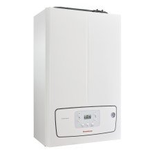 Centrală termică în condensare Immergas Victrix Tera 28 V3, kit evacuare inclus