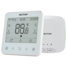 Termostat ambient Motan WiFi TH617-WRTS Wireless