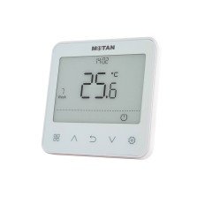 Termostat ambient Motan WiFi TH617-WRTS Wireless