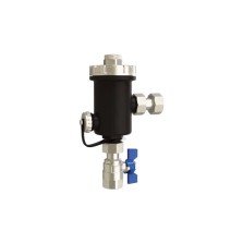 Filtru anti-magnetita Motan TURBO MAG 3/4