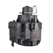 Motor vana 3 cai centrala Bosch Condens 2200W, 2300W, 2500W, Buderus GB 062, GB 072, GB 122 - PC