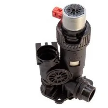 Motor vana 3 cai centrala termica Vaillant ecoTEC plus / ecoTEC Pro, Turbotec Plus